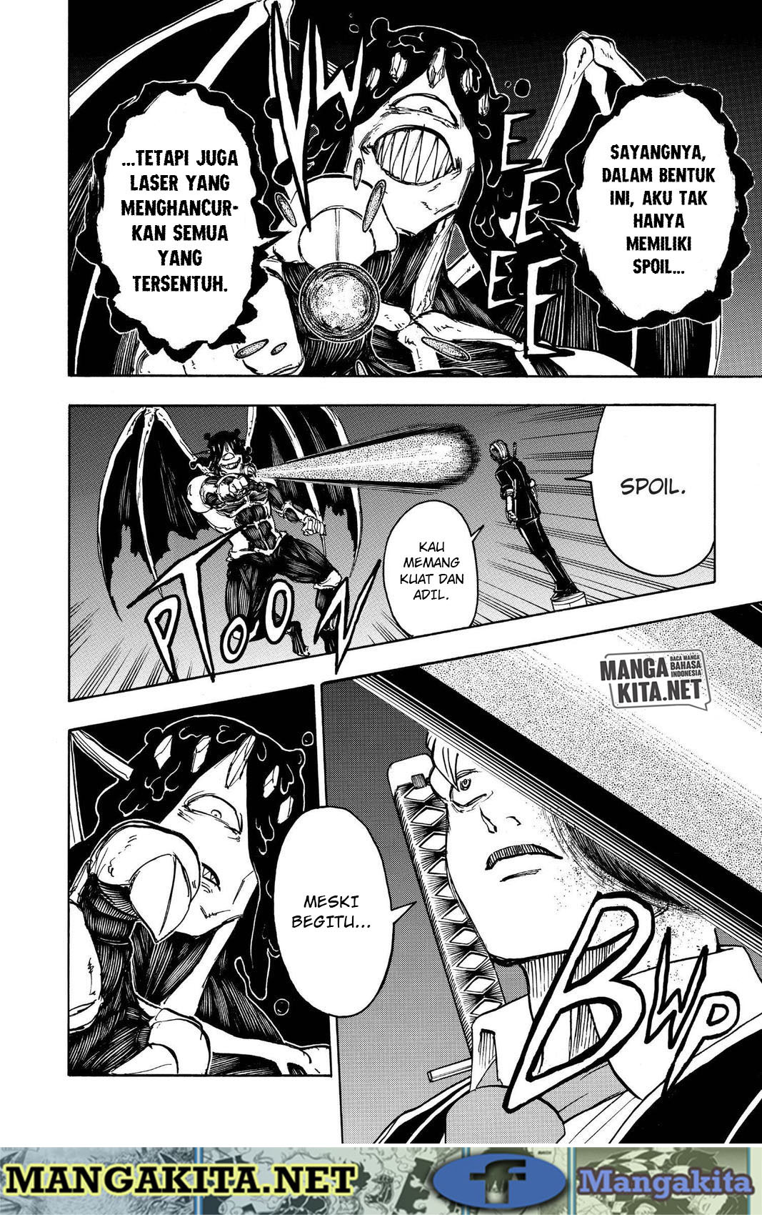 Undead Unluck
